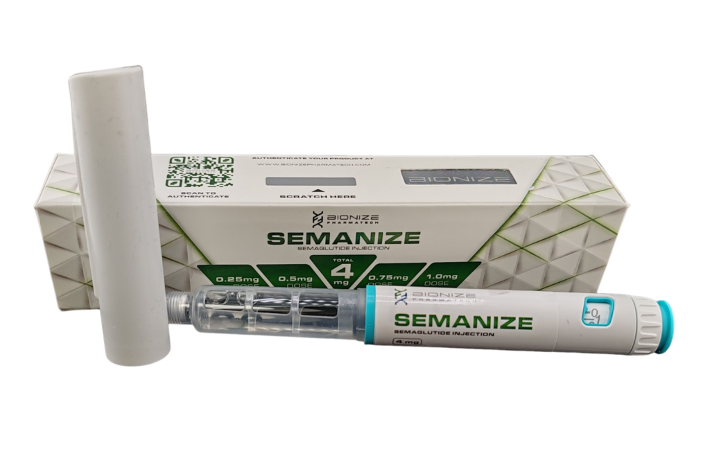Semaglutide rendelés ✓ 100% eredeti fogyasztószer rendelés